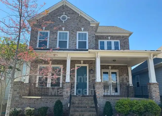 Property at 4917 Providence Country Club Dr, Charlotte, NC, 28277, 4 beds, 3.5 baths, [object Object]