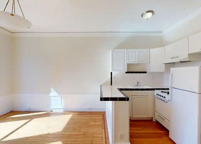 Property at 1408 California St, San Francisco, CA, 94109, 1 bed, 1 bath, [object Object]