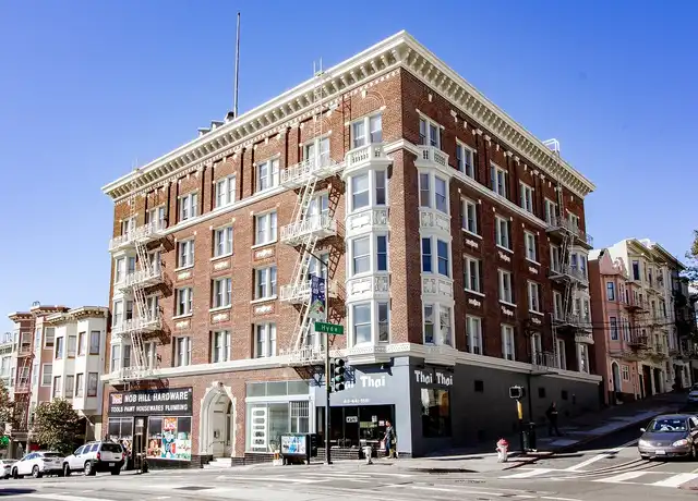 Property at 1408 California St, San Francisco, CA, 94109, 1 bed, 1 bath, [object Object]