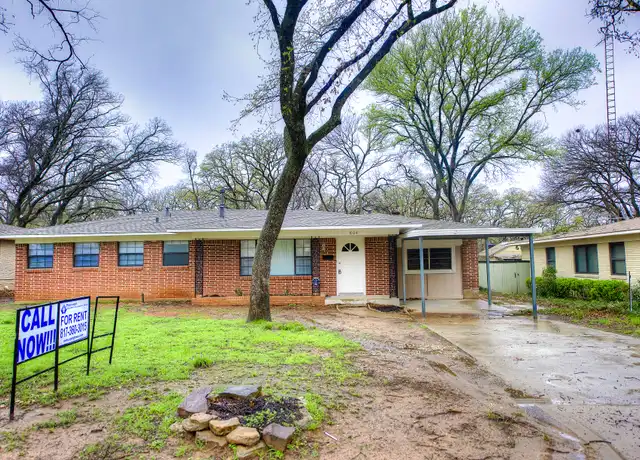 Property at 804 Gaye Ln, Arlington, TX, 76012, 3 beds, 2 baths, [object Object]