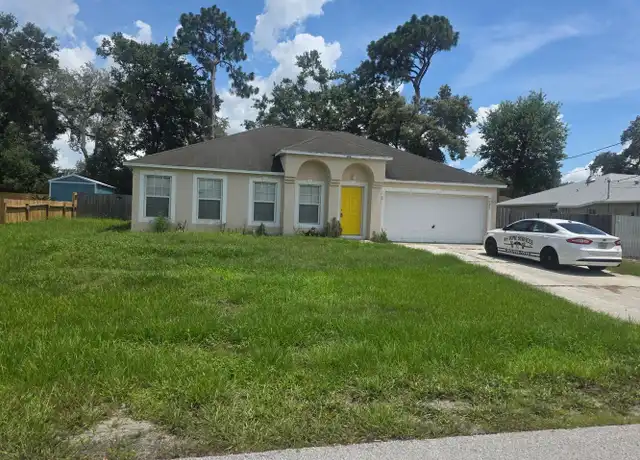 Property at 9140 Blaine Rd, Spring Hill, FL, 34608, 4 beds, 2 baths, [object Object]