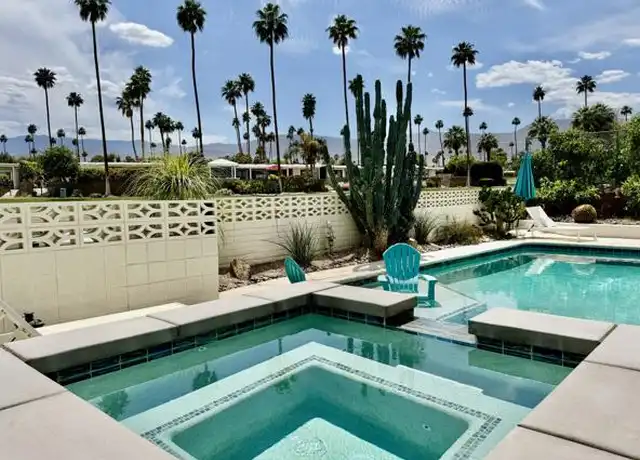 Property at 73607 18th Fairway Ln Unit B, Palm Desert, CA, 92260, 2 beds, 2 baths, [object Object]