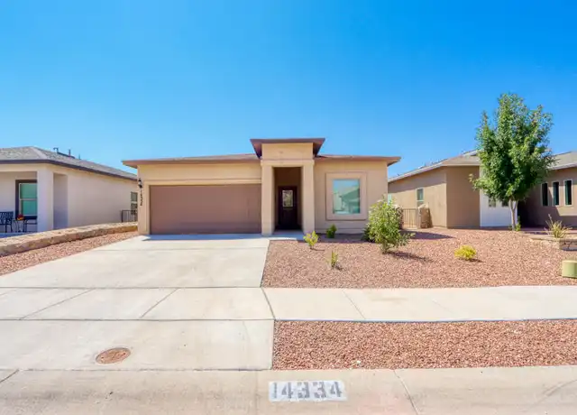 Property at 14334 Loma Esmeralda Dr, El Paso, TX, 79938, 4 beds, 3 baths, [object Object]