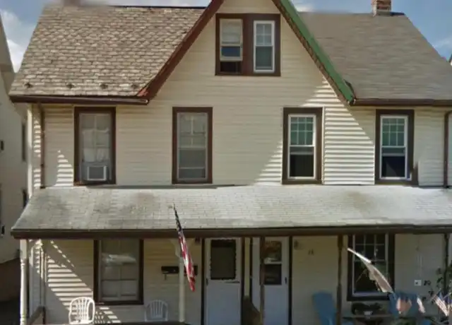 Property at 80 Pennsylvania Ave Unit A, Coatesville, PA, 19320, 1 bed, 1 bath, [object Object]