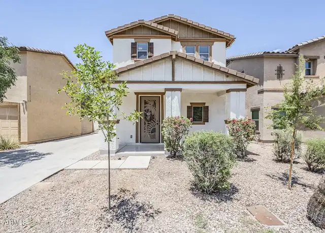 Property at 10824 W Elm St, Phoenix, AZ, 85037, 4 beds, 3 baths, [object Object]