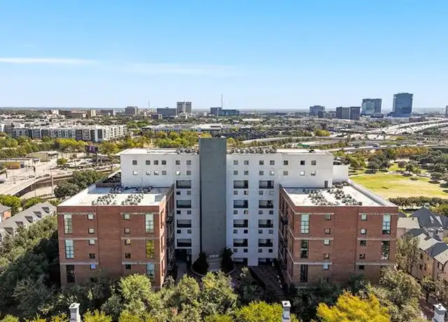 Property at 3110 Thomas Ave #337, Dallas, TX, 75204, 1 bed, 2 baths, [object Object]