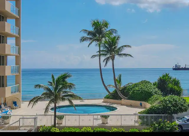 Property at 5440 N Ocean Dr #805, Riviera Beach, FL, 33404, 2 beds, 2 baths, [object Object]