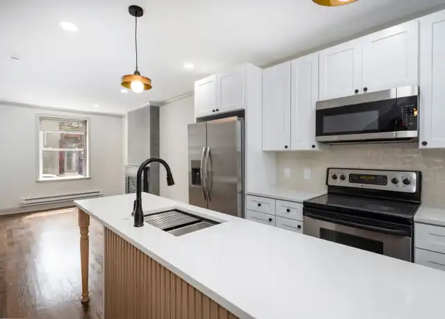 Property at 2226 N Sydenham St, Philadelphia, PA, 19132, 5 beds, 3 baths, [object Object]