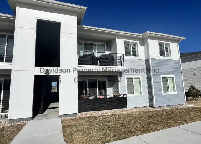 Property at 3825 Presidio Pt, Colorado Springs, CO, 80920, 2 beds, 2 baths, [object Object]