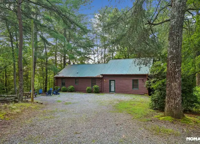 Property at 285 Bench Leg Rd, Mineral Bluff, GA, 30559, 3 beds, 2 baths, [object Object]