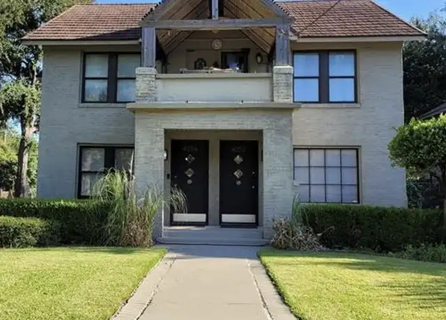 Property at 4052 Prescott Ave, Dallas, TX, 75219, 2 beds, 1 bath, [object Object]