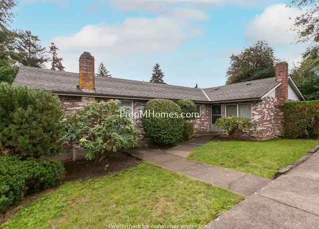 Property at 1214 4th St, Oregon City, OR, 97045, 2 beds, 1 bath, [object Object]