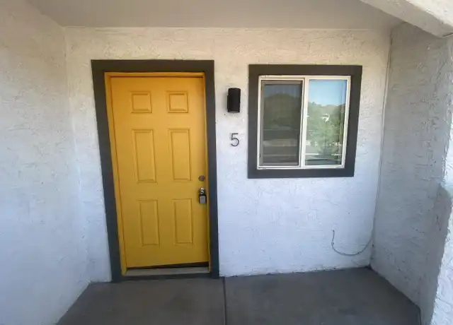 Property at 9618 N 5th St Unit 5, Phoenix, AZ, 85020, 1 bed, 1 bath, [object Object]