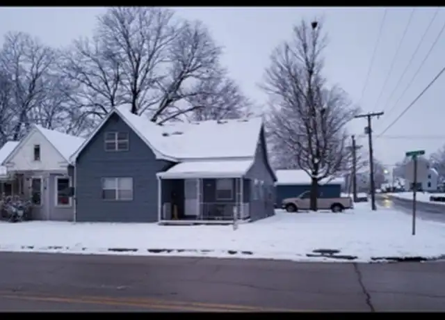 Property at 503 S Sprigg St, Cape Girardeau, MO, 63703, 3 beds, 1.5 baths, [object Object]