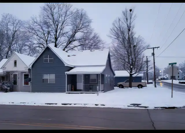 Property at 503 S Sprigg St, Cape Girardeau, MO, 63703, 3 beds, 1.5 baths, [object Object]