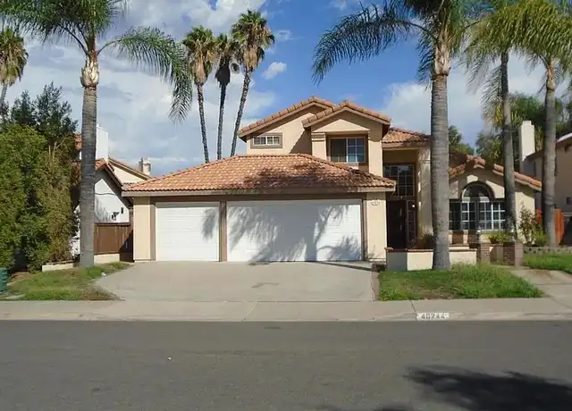 Property at 40244 Atmore Ct, Temecula, CA, 92591, 4 beds, 3 baths, [object Object]