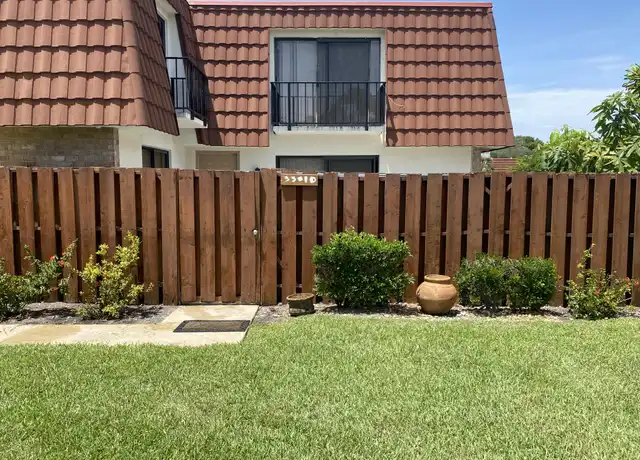 Property at 3301 Spanish Wells Dr Unit 1, Delray Beach, FL, 33445, 2 beds, 2.5 baths, [object Object]