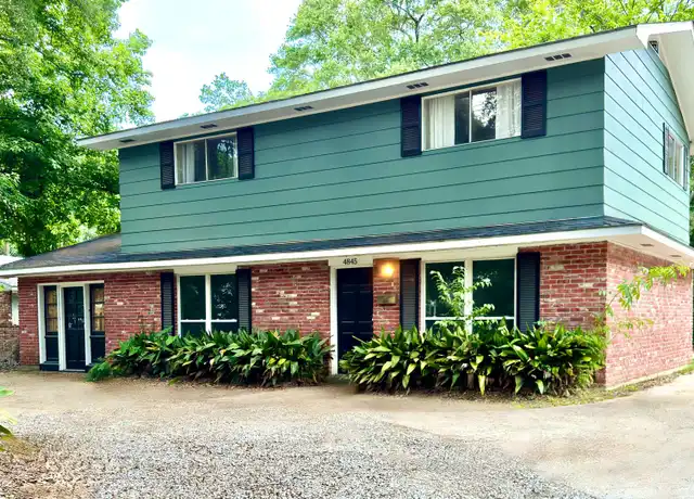 Property at 4845 Highland Rd, Baton Rouge, LA, 70808, 4 beds, 2.5 baths, [object Object]