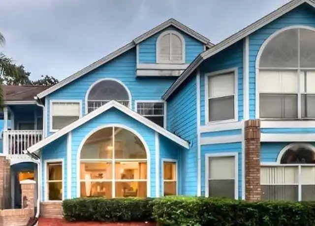 Property at 2731 N Poinciana Blvd #105, Kissimmee, FL, 34746, 3 beds, 2 baths, [object Object]