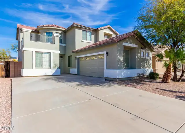 Property at 16516 W Carmen Dr, Surprise, AZ, 85388, 4 beds, 3 baths, [object Object]
