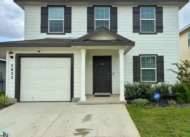 Property at 5022 Jaspillite AVE, San Antonio, TX, 78254, 4 beds, 2.5 baths, [object Object]