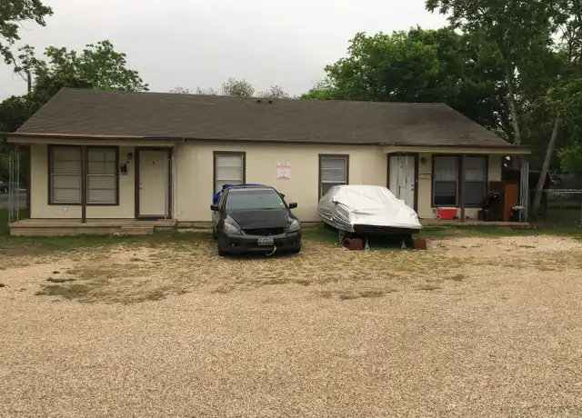 Property at 1810 N Gray St Unit A, Killeen, TX, 76541, 2 beds, 1 bath, [object Object]
