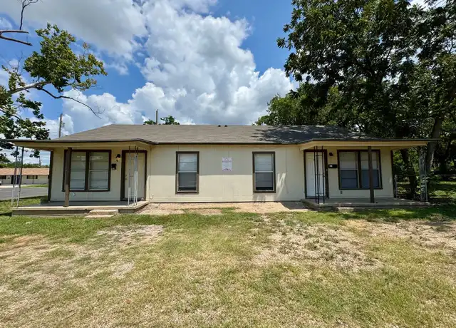 Property at 1810 N Gray St Unit A, Killeen, TX, 76541, 2 beds, 1 bath, [object Object]