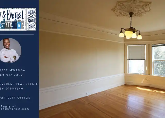 Property at 2011 Sacramento St, San Francisco, CA, 94109, 3 beds, 1 bath, [object Object]