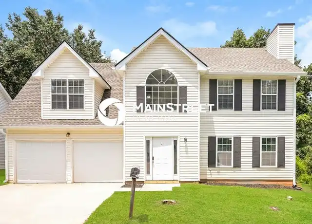 Property at 3958 Waldrop Hills Dr, Decatur, GA, 30034, 3 beds, 2.5 baths, [object Object]