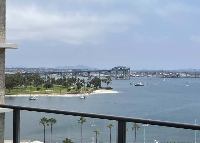 Photo of 1820 Avenida del Mundo #905, Coronado, CA 92118