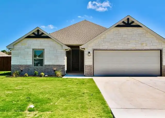 Property at 3002 Promenade Dr, Granbury, TX, 76049, 3 beds, 2 baths, [object Object]