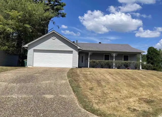 Property at 16 Newcomb Ct, Little Rock, AR, 72210, 3 beds, 2 baths, [object Object]