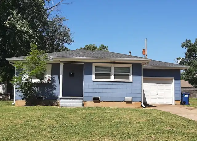 Property at 202 S Doty St, Stillwater, OK, 74074, 3 beds, 1 bath, [object Object]