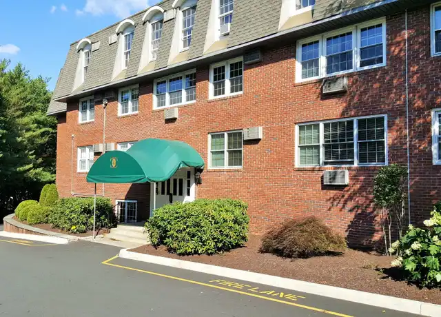 Property at 34A Padanaram Ave Unit 319, Danbury, CT, 06811, 1 bed, 1 bath, [object Object]