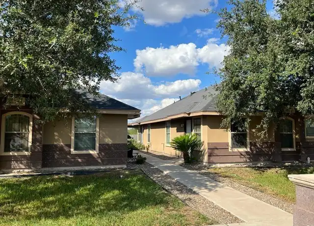 Property at 415 Lotto Ln Unit A1, Edinburg, TX, 78541, 2 beds, 2 baths, [object Object]