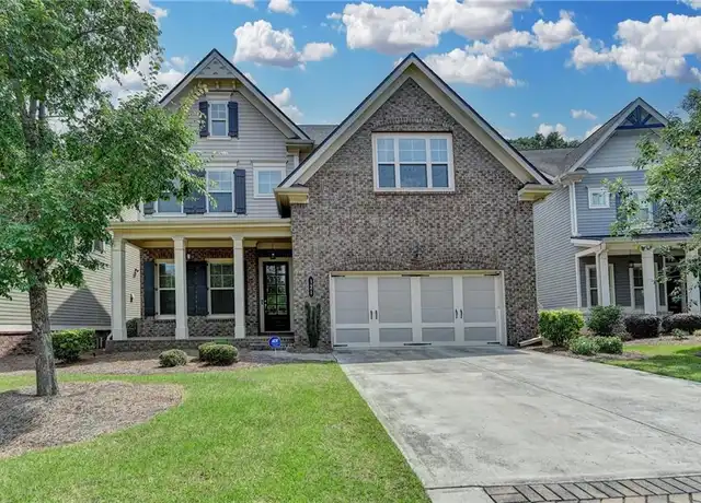 Property at 121 Spur Ln, Alpharetta, GA, 30009, 5 beds, 4.5 baths, [object Object]