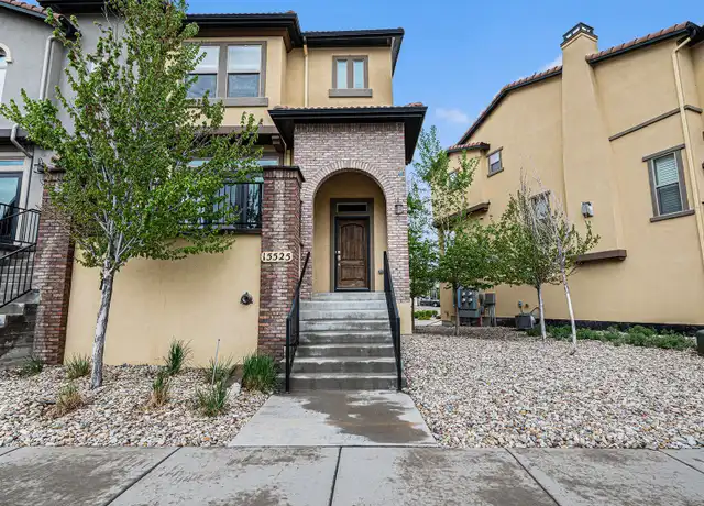Property at 15525 W Washburn Ave, Lakewood, CO, 80228, 3 beds, 2.5 baths, [object Object]