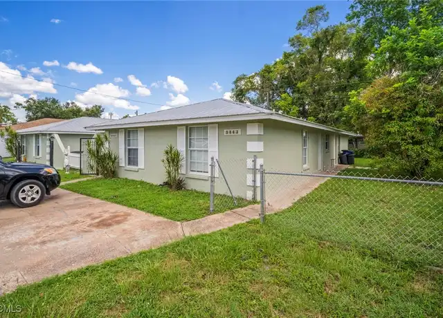 Property at 5443 Sago Ave, Fort Myers, FL, 33907, 2 beds, 2 baths, [object Object]