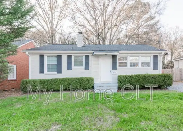 Property at 2108 Highland St, Charlotte, NC, 28208, 3 beds, 1 bath, [object Object]