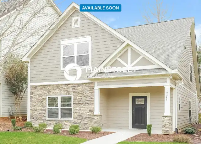 Property at 15342 S Birkdale Commons Pkwy, Huntersville, NC, 28078, 4 beds, 2.5 baths, [object Object]