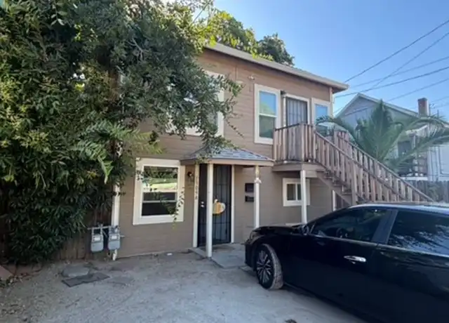 Property at 1309 Maple St Unit B, Marysville, CA, 95901, 2 beds, 1 bath, [object Object]