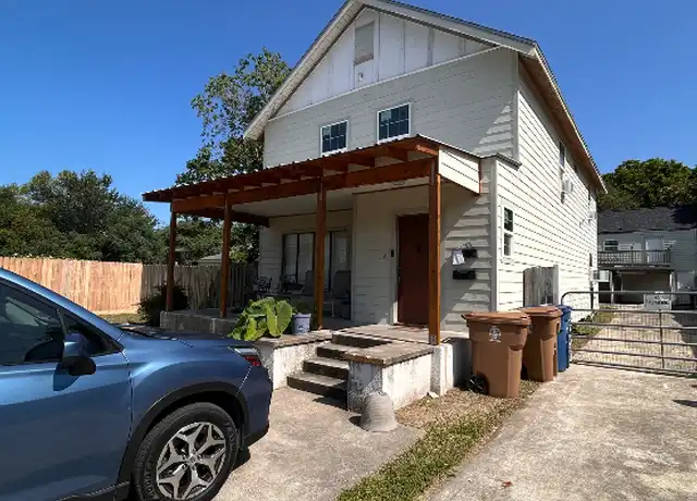 Property at 807 Coleman Ave, Corpus Christi, TX, 78401, 1 bed, 1 bath, [object Object]