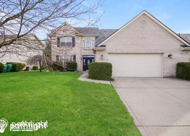 Photo of 10737 Emery Way, Fishers, IN 46037