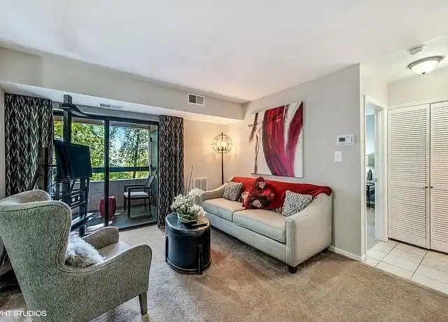Property at Brookland Ridge Apartments - 400 Taylor St NE, Washington, DC, 20017, 1 bed, 1 bath, [object Object]