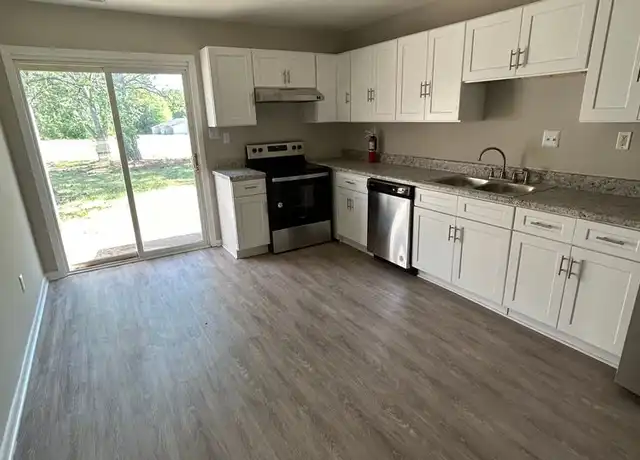 Property at 2617 Elcone Dr Unit 2617, Fayetteville, NC, 28306, 2 beds, 1.5 baths, [object Object]