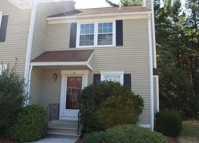 Property at 101 Cadogan Way, Nashua, NH, 03062, 2 beds, 2.5 baths, [object Object]