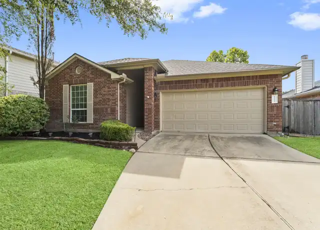 Property at 21127 Gladys Yoakum Dr, Richmond, TX, 77406, 3 beds, 2 baths, [object Object]