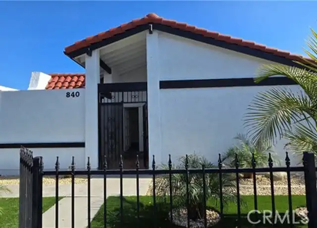 Property at 840 S Anaheim Blvd Unit A, Anaheim, CA, 92805, 3 beds, 1 bath, [object Object]