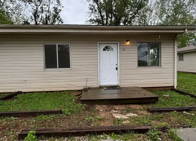 Property at 1782 W Grapevine Dr, Ozark, MO, 65721, 2 beds, 1 bath, [object Object]
