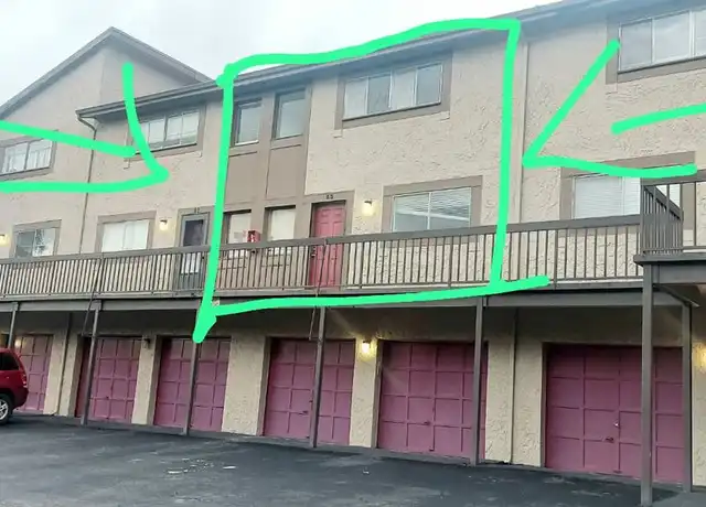 Property at 6321 Newtown Cir Unit B3, Tampa, FL, 33615, 2 beds, 2.5 baths, [object Object]